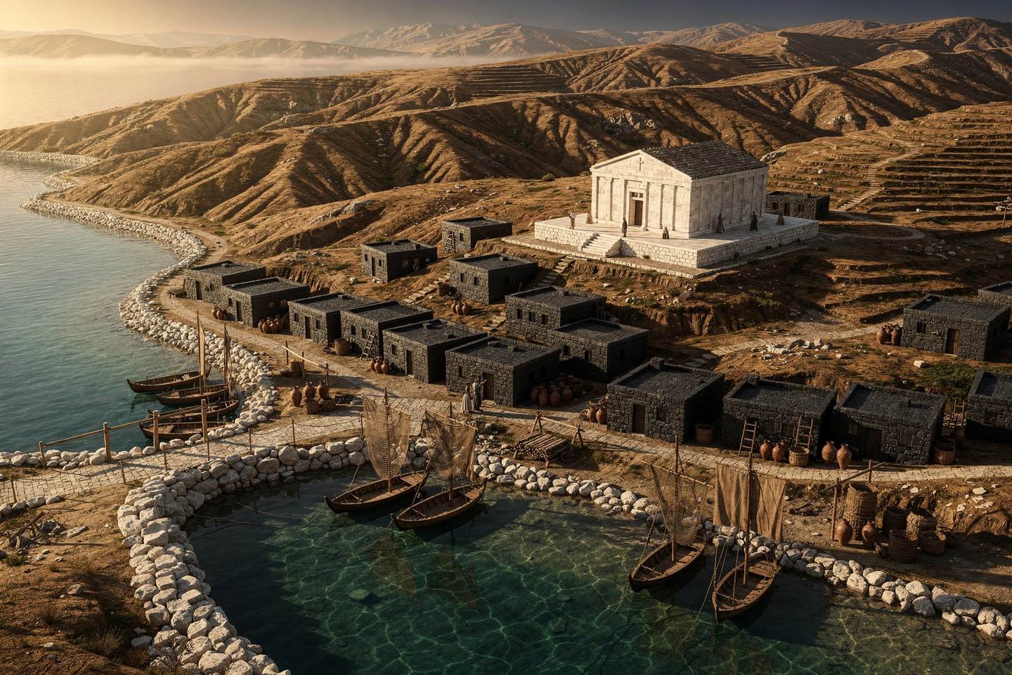 Capernaum